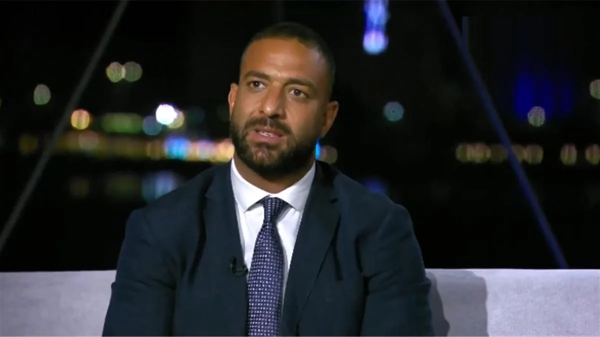 "الذكاء الاصطناعي كذبة كبيرة" .. ميدو يؤكد صحة موقف الأهلي في دوري الموسم الماضي