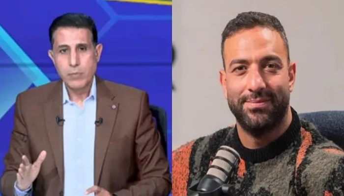 اعتراف ميدو والكومي يهدم نظرية المؤامرة الزملكاوية (تقرير)