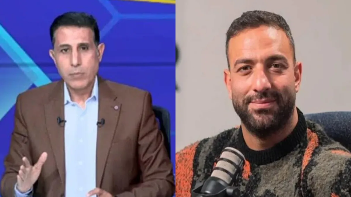 اعتراف ميدو والكومي يهدم نظرية المؤامرة الزملكاوية (تقرير)