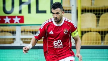 تريزيجيه يتفوق.. قراءة في أرقام هدافي الأهلي في الدور الأول من الدوري المصري