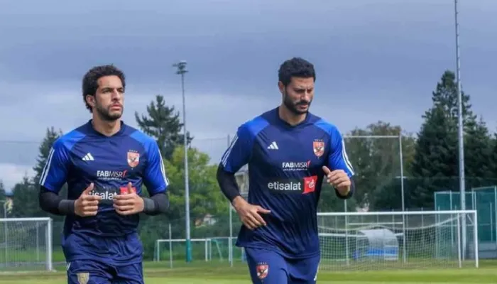 الأرقام تجيب.. من الأجدر بحراسة مرمى الأهلي هذا الموسم؟