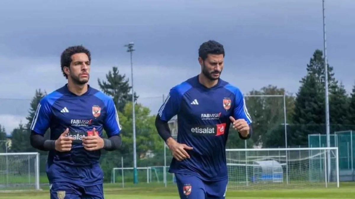 الأرقام تجيب.. من الأجدر بحراسة مرمى الأهلي هذا الموسم؟