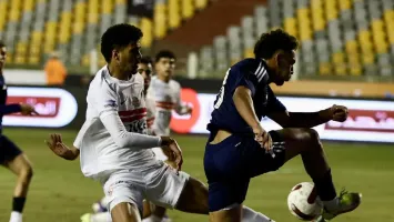 حسام عبد المجيد يشبه أطهر الطاهر.. فرصة جديدة للأهلي للتتويج بالدوري المصري المصري