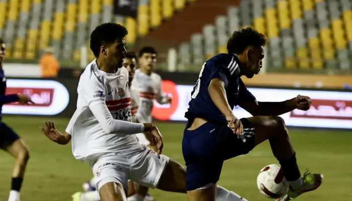 حسام عبد المجيد يشبه أطهر الطاهر.. فرصة جديدة للأهلي للتتويج بالدوري المصري المصري