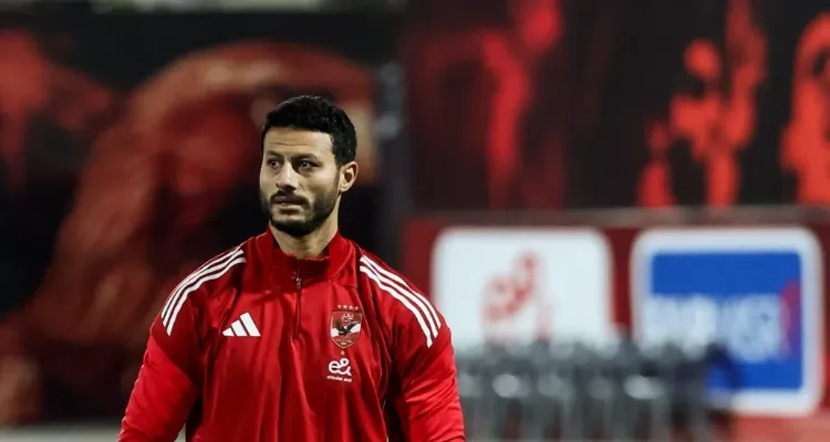 بعد ادعاءات زواجه سرًا.. تحرك قانوني عاجل من محمد الشناوي