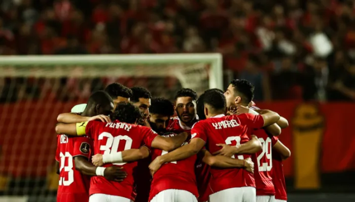 رغم الهزيمة.. لاعب الأهلي يتواجد في التشكيل المثالي لمؤجلات الجولة 15 بالدوري المصري