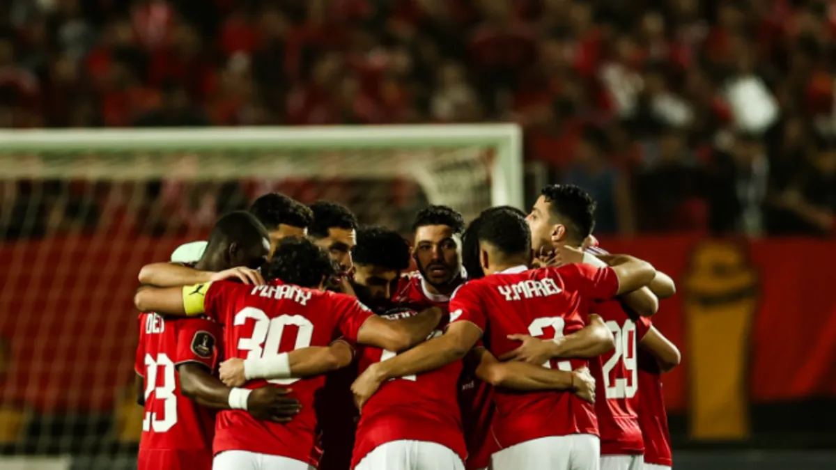 رغم الهزيمة.. لاعب الأهلي يتواجد في التشكيل المثالي لمؤجلات الجولة 15 بالدوري المصري