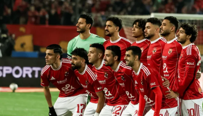 بعد خصم 25% من العقود.. حالة واحدة فقط تلغي عقوبات لاعبي الأهلي