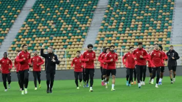 استبعاد ثنائي الأهلي من رحلة تونس لمواجهة الترجي في دوري أبطال إفريقيا