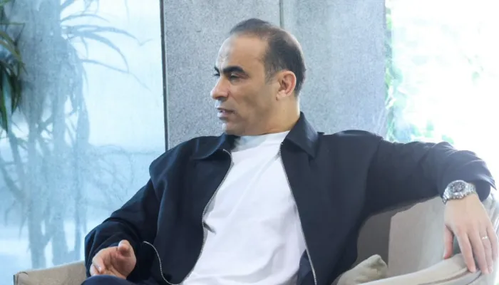 خطوة مفاجئة من سيد عبد الحفيظ مع لاعبي الأهلي قبل مواجهة الترجي