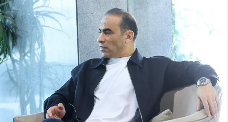 خطوة مفاجئة من سيد عبد الحفيظ مع لاعبي الأهلي قبل مواجهة الترجي