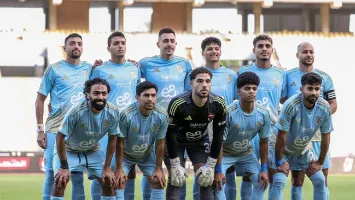 صدمة في الأهلي بعد اشتباه إصابة لاعب الفريق بالرباط الصليبي