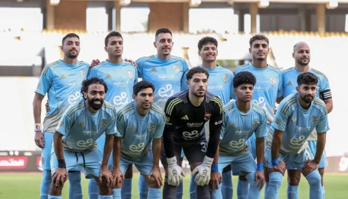 صدمة في الأهلي بعد اشتباه إصابة لاعب الفريق بالرباط الصليبي