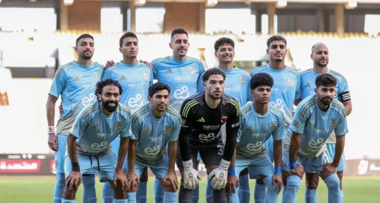 صدمة في الأهلي بعد اشتباه إصابة لاعب الفريق بالرباط الصليبي