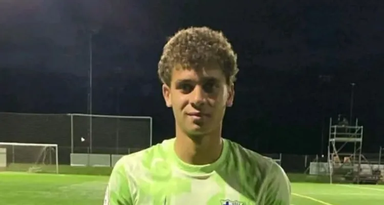 تشكيل شباب برشلونة أمام ديبورتيفو لاكورونيا اليوم.. موقف حمزة عبد الكريم