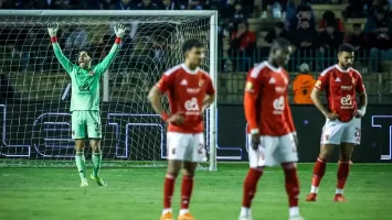 مواعيد مباريات الأهلي في مرحلة التتويج من الدوري المصري 2026