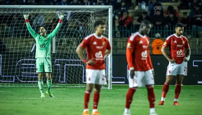 مواعيد مباريات الأهلي في مرحلة التتويج من الدوري المصري 2026