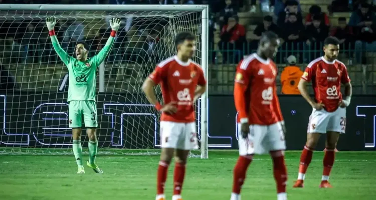 مواعيد مباريات الأهلي في مرحلة التتويج من الدوري المصري 2026