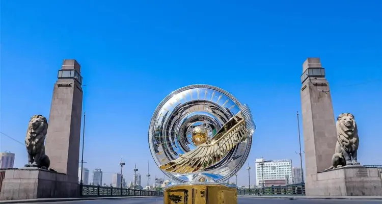 طريقة حسم لقب الدوري حال التساوي في عدد النقاط