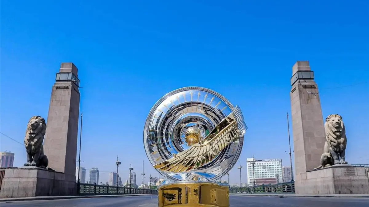 طريقة حسم لقب الدوري حال التساوي في عدد النقاط