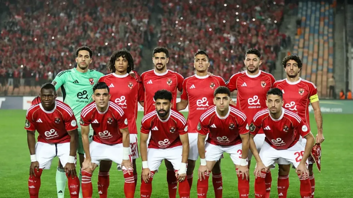 مستند | بعد إعلان القرعة.. عدم تكافؤ الفرص يهدد الأهلي في الجولة الأخيرة لمجموعة التتويج