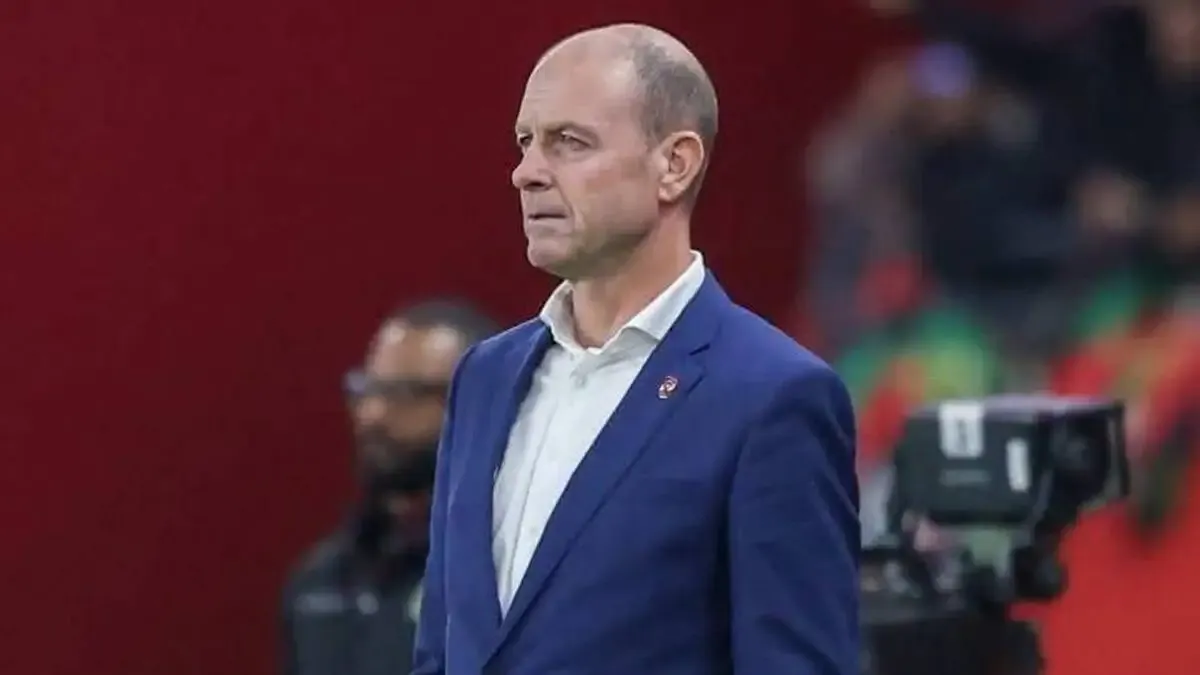 قرار من توروب بشأن زيزو وشوبير قبل مباراة الترجي التونسي