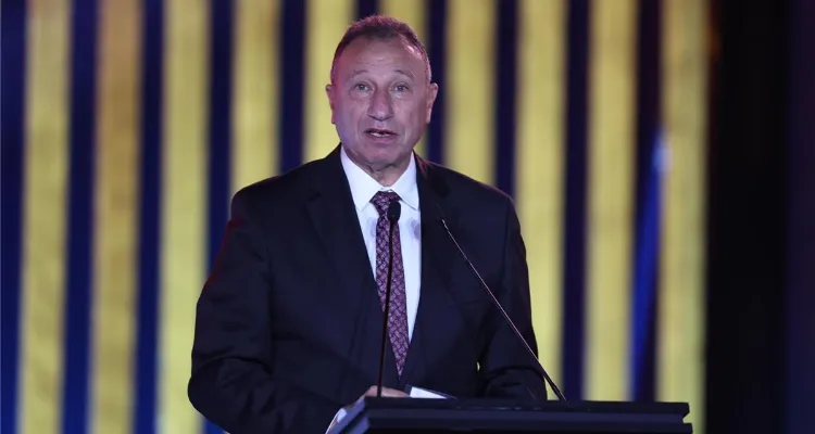 تحرك غير متوقع من الأهلي حال توديع دوري أبطال إفريقيا