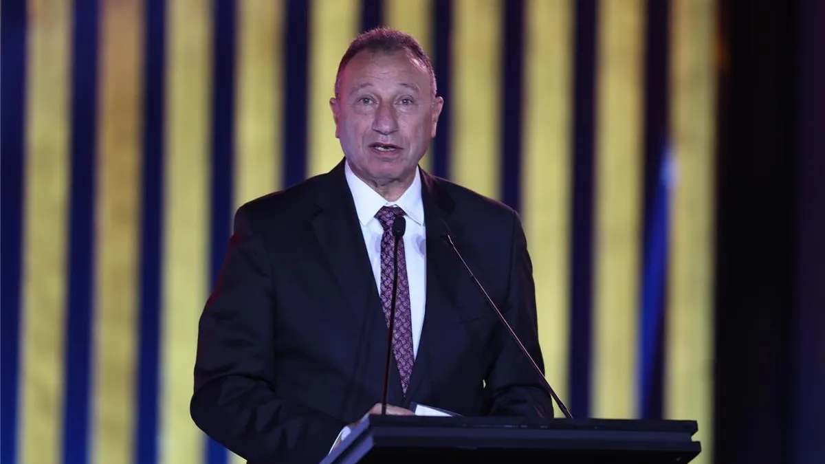 تحرك غير متوقع من الأهلي حال توديع دوري أبطال إفريقيا