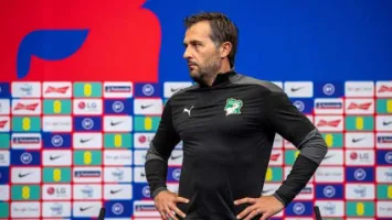 نتائج مدرب الترجي الجديد قبل مواجهة الأهلي