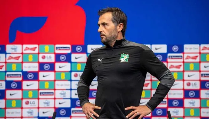 نتائج مدرب الترجي الجديد قبل مواجهة الأهلي