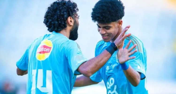 أول تعليق من إبراهيم الأسيوطي بعد إصابته بقطع في الرباط الصليبي