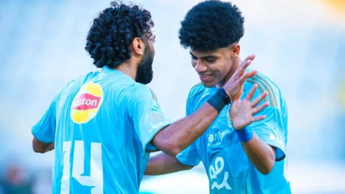 أول تعليق من إبراهيم الأسيوطي بعد إصابته بقطع في الرباط الصليبي