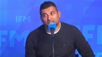 القيزاني لاعب الترجي السابق يكشف توقعه لمواجهة الأهلي ويعلق على أزمة بن رمضان