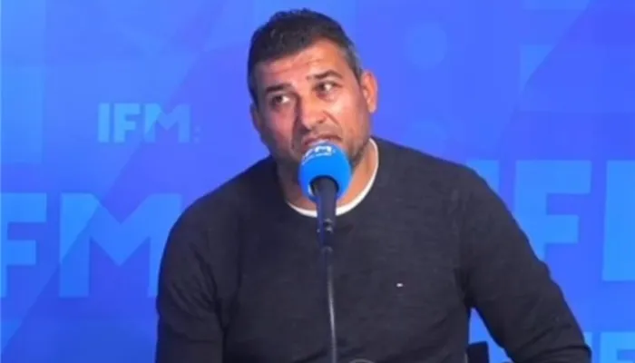 القيزاني لاعب الترجي السابق يكشف توقعه لمواجهة الأهلي ويعلق على أزمة بن رمضان