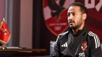 تغييرات جذرية.. ضياء السيد قد يعود إلى الأهلي ومنصب جديد لـ وليد سليمان