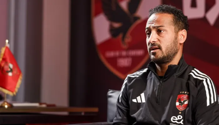 تغييرات جذرية.. ضياء السيد قد يعود إلى الأهلي ومنصب جديد لـ وليد سليمان