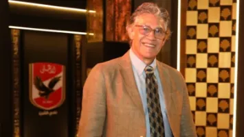 تغييرات مرتقبة داخل الأهلي .. زكريا ناصف قريب من منصب جديد