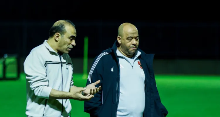 خطوة جديدة من سيد عبد الحفيظ لتجديد عقود ثنائي الأهلي