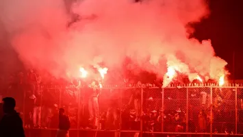 الترجي يوجه جماهيره في رادس بتعليمات مهمة قبل مباراة الأهلي