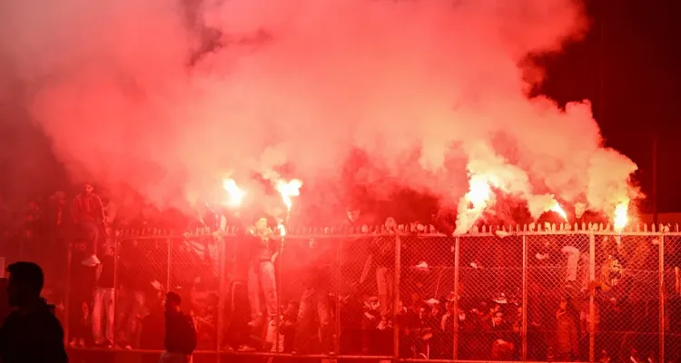 الترجي يوجه جماهيره في رادس بتعليمات مهمة قبل مباراة الأهلي