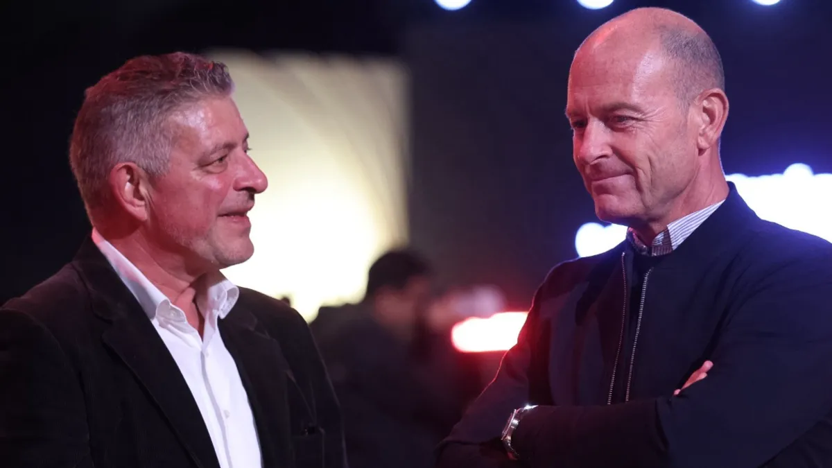 خاص | بتعاون توروب ولانجيلر.. خطة مفاجئة لتطوير قطاع الكرة في الأهلي