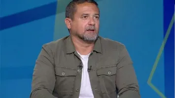 حقيقة اقتراب نادر شوقي من منصب مدير التعاقدات في الأهلي