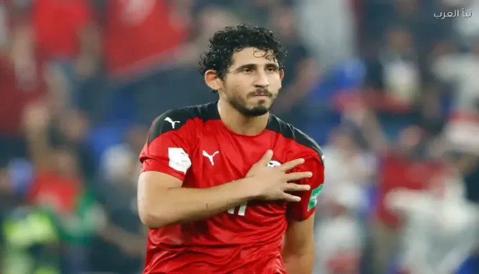 هل يدخل الأهلي في صراع مع بيراميدز على أحمد حجازي؟