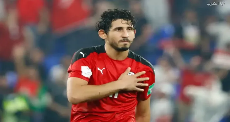 هل يدخل الأهلي في صراع مع بيراميدز على أحمد حجازي؟