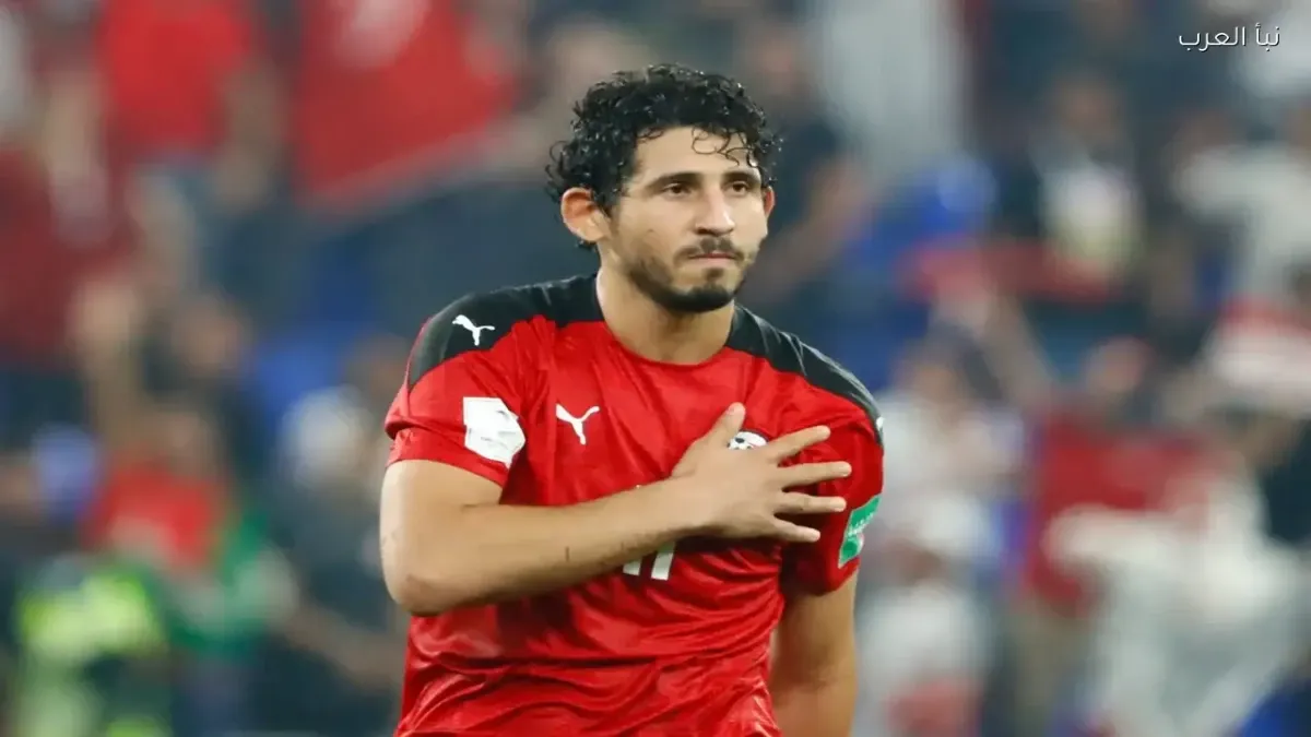 هل يدخل الأهلي في صراع مع بيراميدز على أحمد حجازي؟