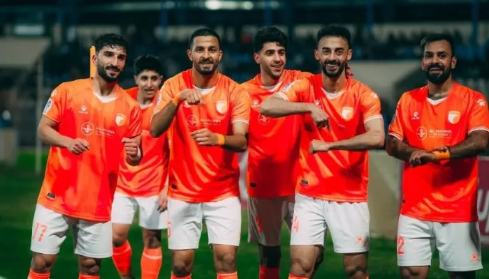 مفاجأة في عقد أحمد عبد القادر.. بند يمنح الأهلي فرصة إفساد صفقة الزمالك