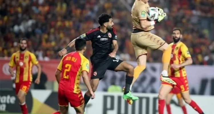 قبل صدام رادس.. لاعب الترجي السابق يحدد نقطة ضعف فريقه ويحذر الأهلي