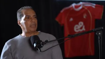 بعد ترشيحه لمنصب جديد.. علاء ميهوب يكشف شرطه الوحيد للعودة إلى الأهلي