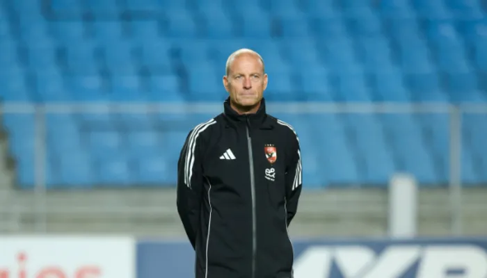 ثنائي مفاجأة.. المستبعدون من مباراة الأهلي أمام الترجي التونسي