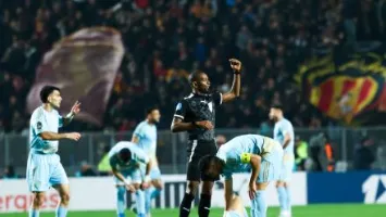 قناة الأهلي: حكم مباراة الترجي مرتشي